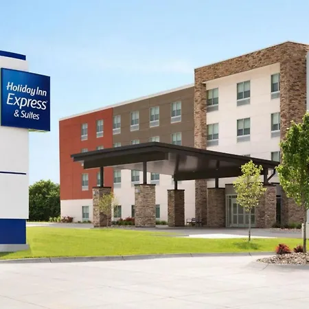 Holiday Inn Express & Suites Cedar Rapids Ne - Marion By Ihg
